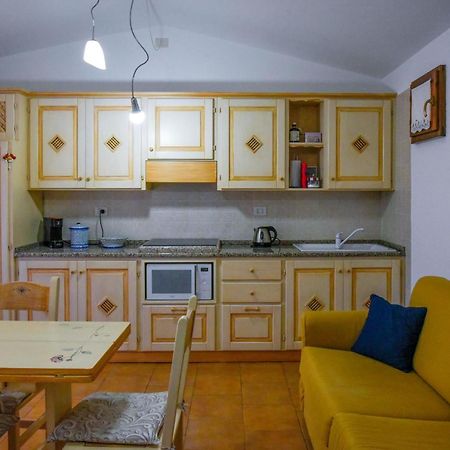 La Casa Di Arly Daire Olbia Dış mekan fotoğraf