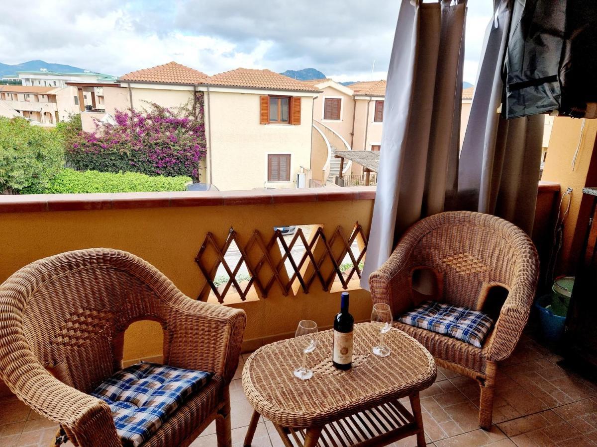 La Casa Di Arly Daire Olbia Dış mekan fotoğraf