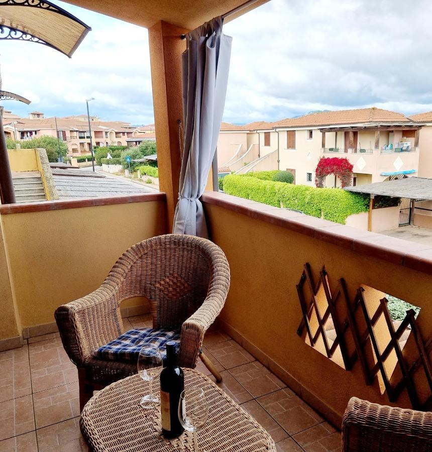 La Casa Di Arly Daire Olbia Dış mekan fotoğraf