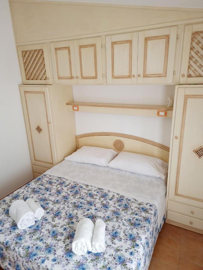 La Casa Di Arly Daire Olbia Dış mekan fotoğraf