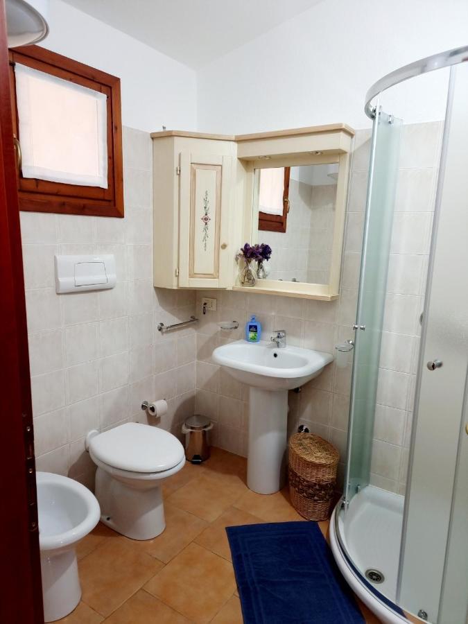 La Casa Di Arly Daire Olbia Dış mekan fotoğraf