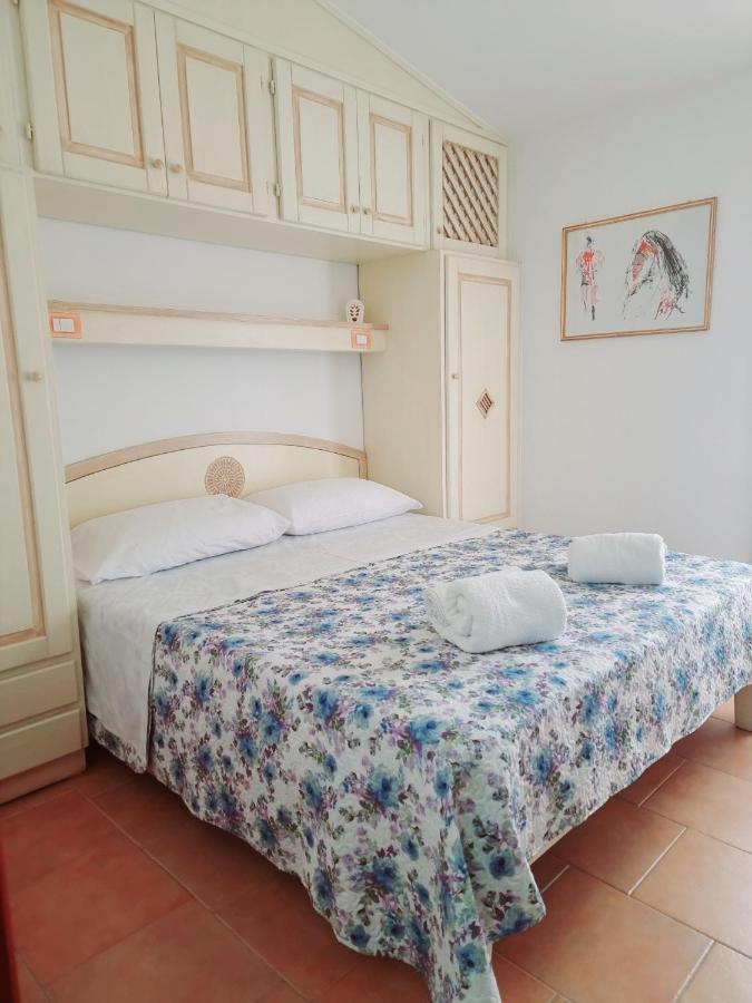 La Casa Di Arly Daire Olbia Dış mekan fotoğraf
