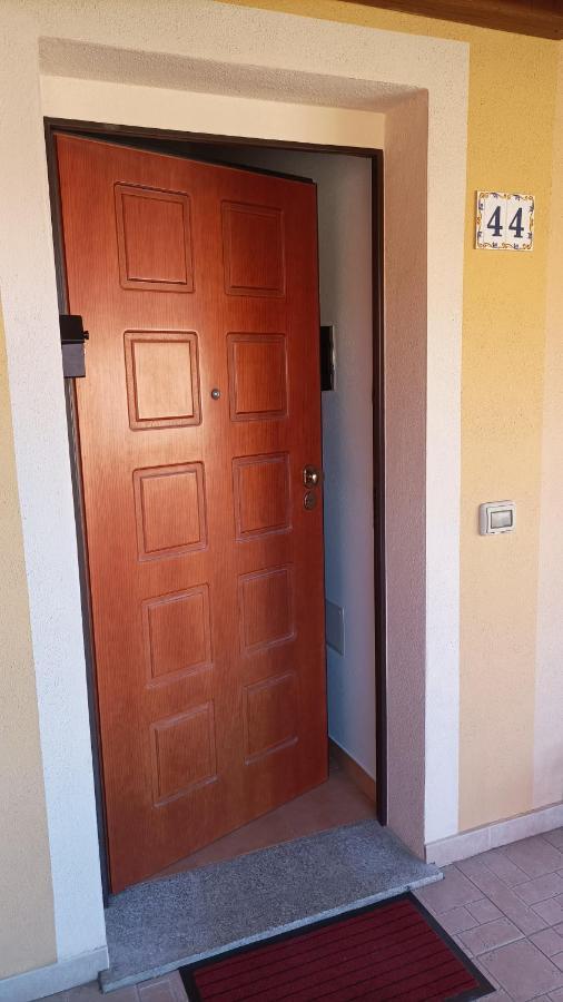 La Casa Di Arly Daire Olbia Dış mekan fotoğraf