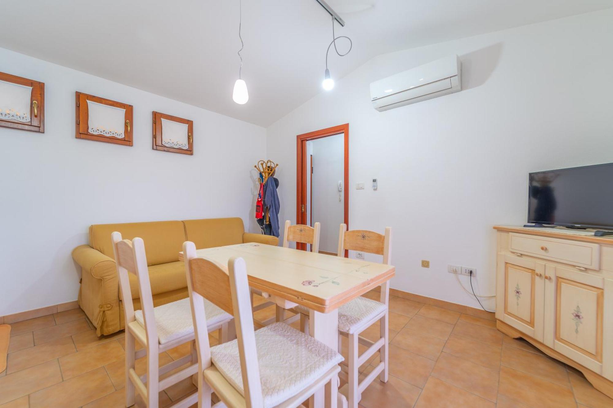 La Casa Di Arly Daire Olbia Dış mekan fotoğraf