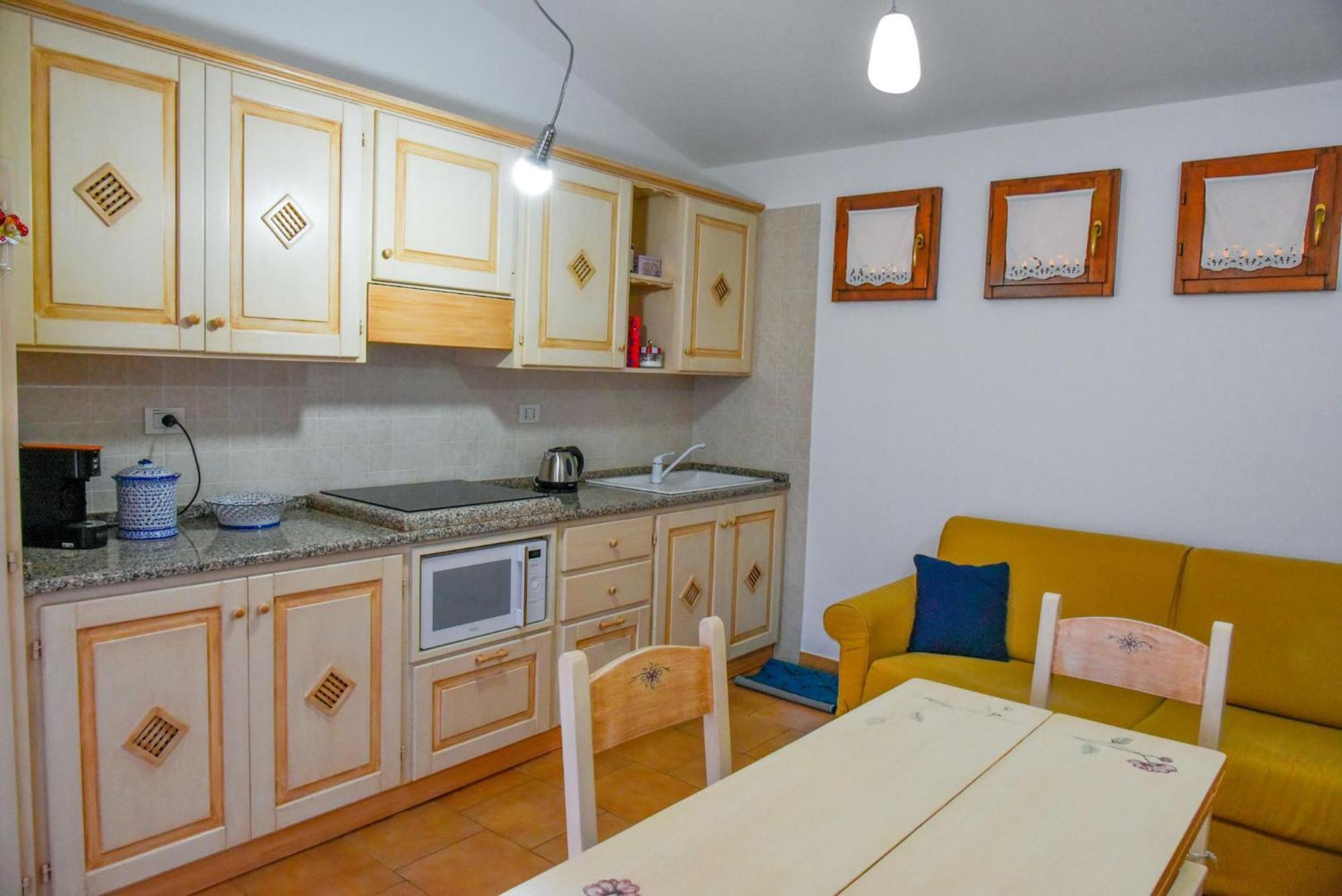 La Casa Di Arly Daire Olbia Dış mekan fotoğraf